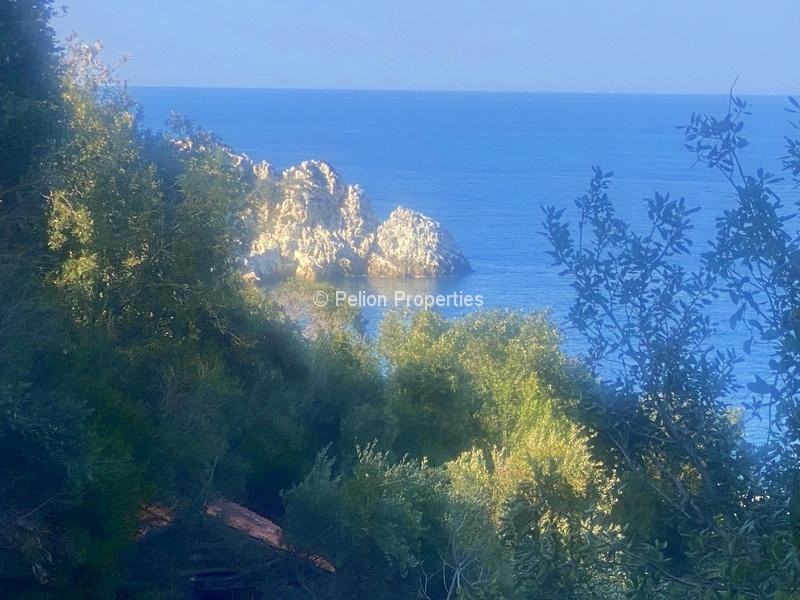 Bungalow 35 τ.μ. πρός πώληση, Μαγνησία, Μούρεσι
