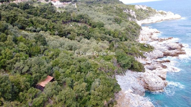 Bungalow 35 τ.μ. πρός πώληση, Μαγνησία, Μούρεσι