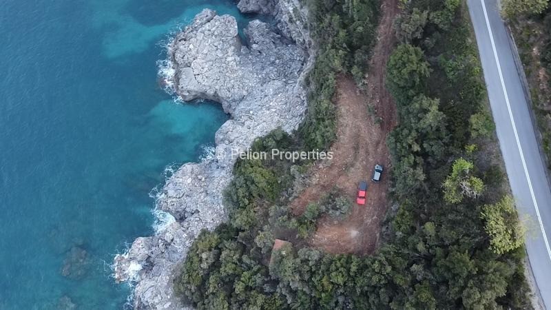 Bungalow 35 τ.μ. πρός πώληση, Μαγνησία, Μούρεσι