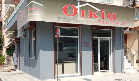 Διαμέρισμα 115 τ.μ. για ενοικίαση