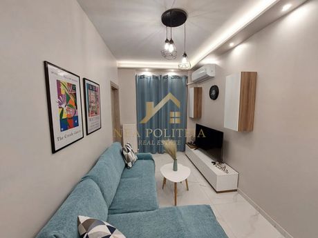 Studio / γκαρσονιέρα 40τ.μ. για πώληση-Ανάληψη