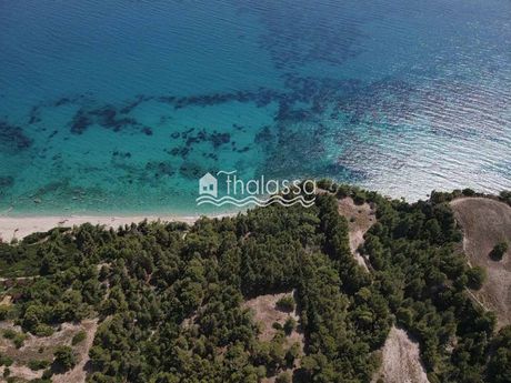 Land plot 215.000sqm for sale-Kefalonia » Leivatho