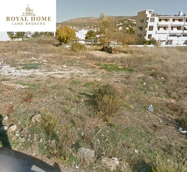 Οικόπεδο 480τ.μ. για πώληση-Μαρκόπουλο » Πόρτο ράφτη