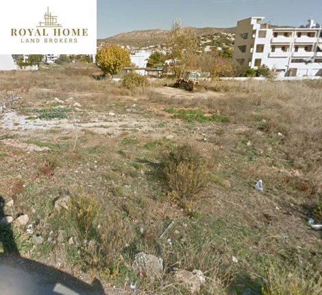 Οικόπεδο 480 τ.μ. για πώληση, Αττική - Υπόλοιπο, Μαρκόπουλο