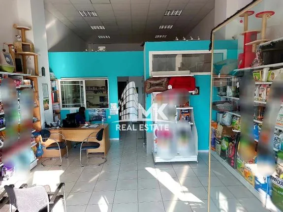 Store 238 sqm for sale, Thessaloniki - Suburbs, Thermi