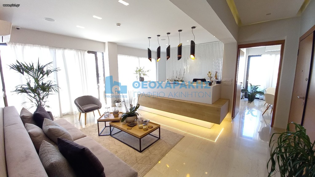 Γραφείο 135 τ.μ. προς πώληση, Κέντρο Ηρακλείου
