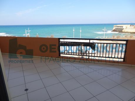 Διαμέρισμα 120 τ.μ. προς ενοικίαση