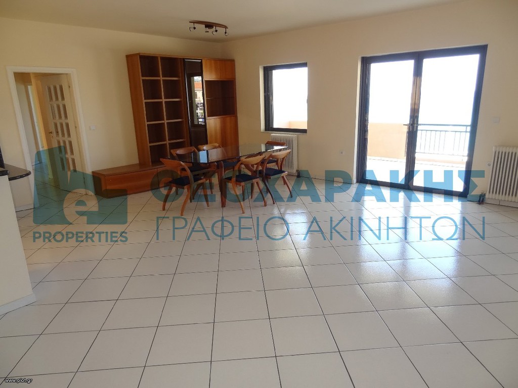 Διαμέρισμα 120 τ.μ. προς ενοικίαση, Ν. Ηρακλείου, Ηράκλειο Κρήτης