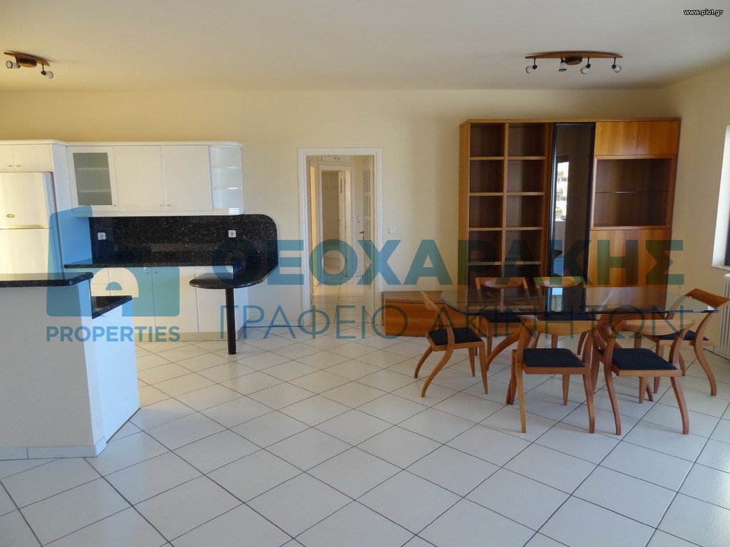 Διαμέρισμα 120 τ.μ. προς ενοικίαση, Ν. Ηρακλείου, Ηράκλειο Κρήτης