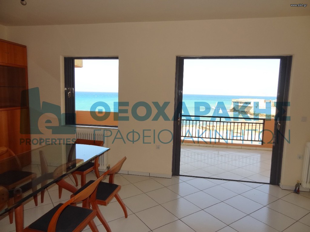 Διαμέρισμα 120 τ.μ. προς ενοικίαση, Ν. Ηρακλείου, Ηράκλειο Κρήτης