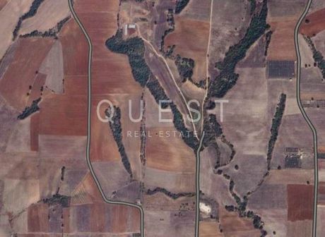 Parcel 5.383sqm for sale-Alexandroupoli » Nea Chili