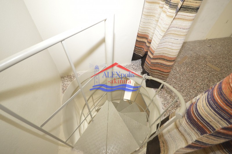 Store 60 sqm for rent, Evros, Alexandroupoli