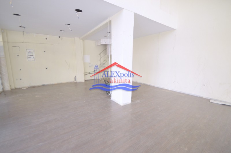 Store 60 sqm for rent, Evros, Alexandroupoli