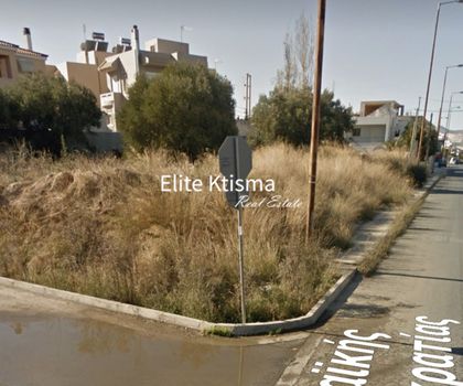 Οικόπεδο 860τ.μ. για πώληση-Μαρκόπουλο » Κέντρο