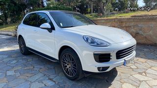 Porsche Cayenne 2021-thumb-3