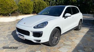 Porsche Cayenne 2021-thumb-4