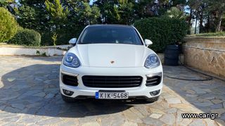 Porsche Cayenne 2021-thumb-5