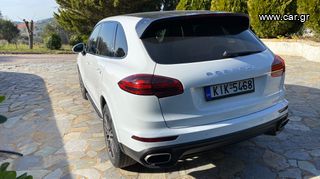 Porsche Cayenne 2021-thumb-6