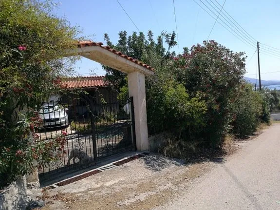 Detached home 98 sqm for sale, Evia, Eretria