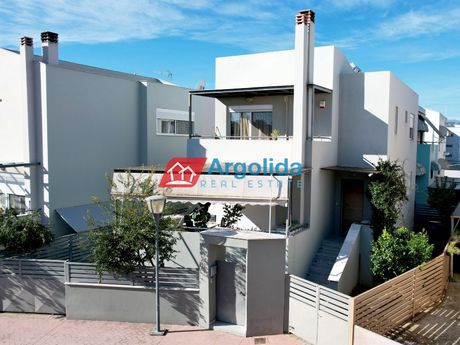 Μονοκατοικία 185τ.μ. για πώληση-Άργος » Δαλαμανάρα