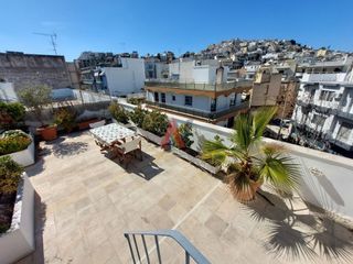 Διαμέρισμα 161 τ.μ. για πώληση, Πειραιάς, Καστέλλα-thumb-21