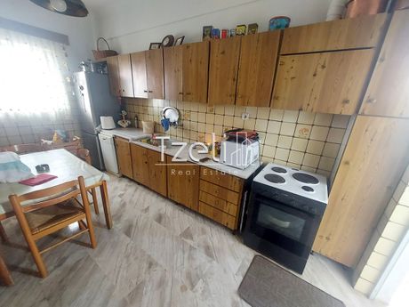 Apartment 119sqm for sale-Paralia » Center