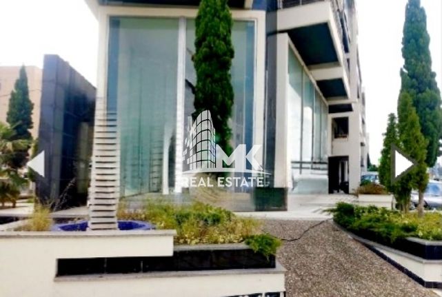 Store 821 sqm for sale, Thessaloniki - Suburbs, Pylea