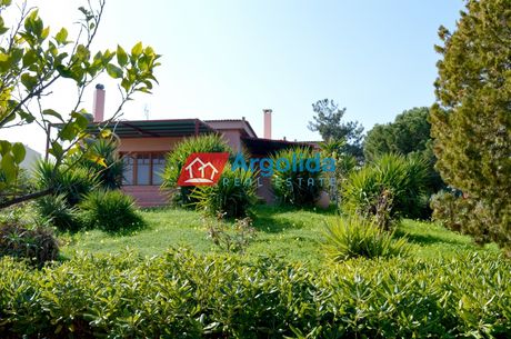 Detached home 269sqm for sale-Velo » Sateika