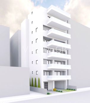 Apartment 120sqm for sale-Kalamaria » Nea Krini
