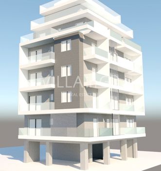 Διαμέρισμα 108τ.μ. για πώληση-Ανάληψη