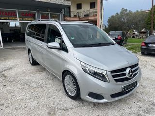 Mercedes-Benz V 220 2016-thumb-1