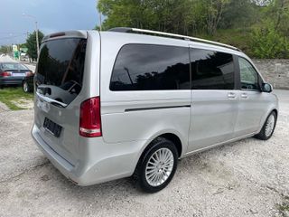 Mercedes-Benz V 220 2016-thumb-2