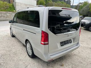 Mercedes-Benz V 220 2016-thumb-3