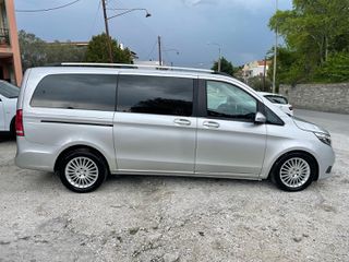 Mercedes-Benz V 220 2016-thumb-5