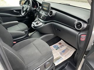 Mercedes-Benz V 220 2016-thumb-7