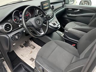 Mercedes-Benz V 220 2016-thumb-12