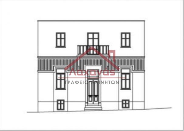 Apartment 230 sqm for sale, Athens - Center, Historic Center