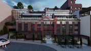 Business bulding 3.510sqm for sale-Kastella