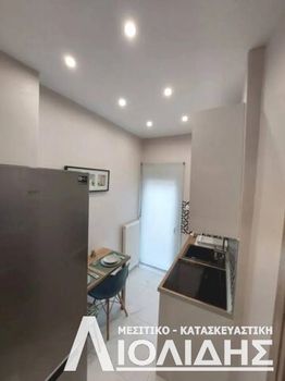 Apartment 40sqm for sale-Martiou