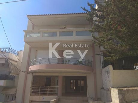 Κτίριο 270τ.μ. για πώληση-Κορυδαλλός » Τέρμα καραβά