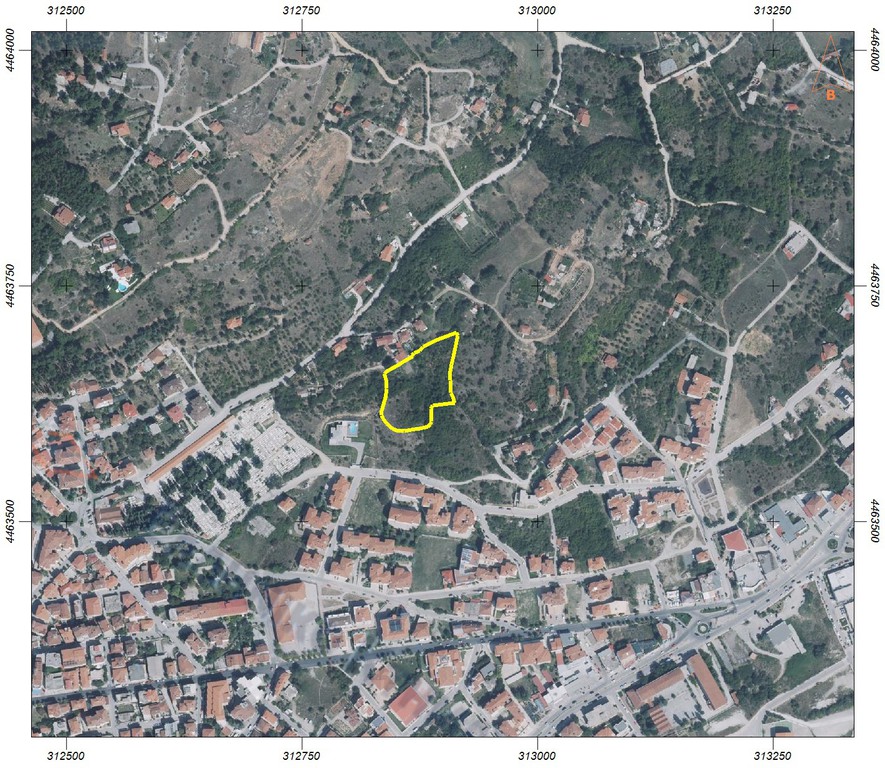 Αγροτεμάχια 5.320 τ.μ. για πώληση, Ν. Κοζάνης, Κοζάνη