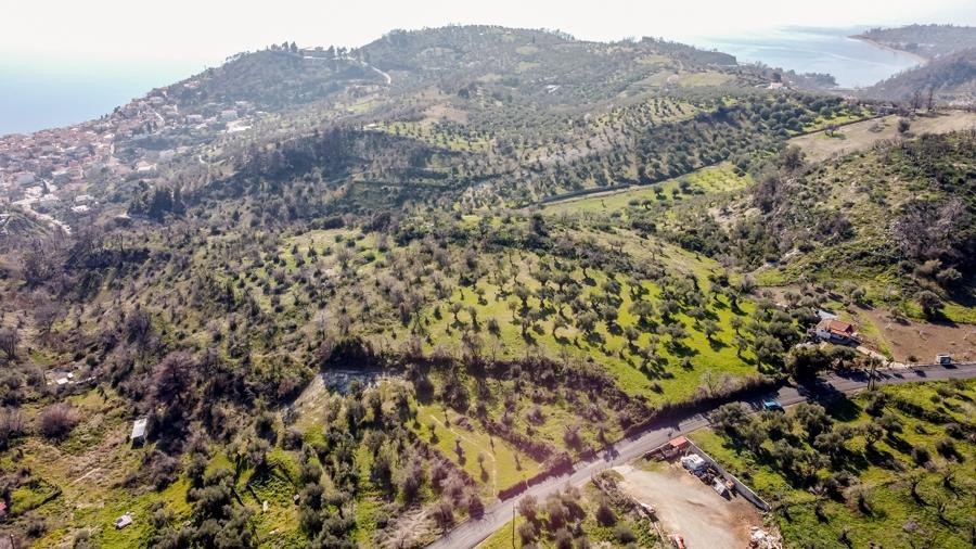 Οικόπεδο 8.474 τ.μ. προς πώληση, Κέντρο Λίμνης
