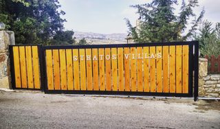 Μεζονέτα 60 τ.μ. για κράτηση, Ν. Χανίων, Φρέ-thumb-3