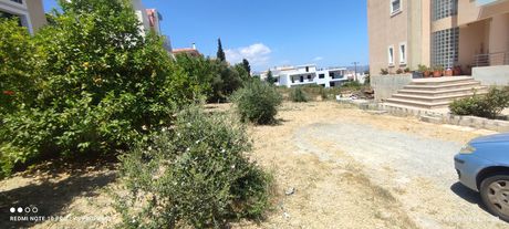 Οικόπεδο 446 τ.μ. για πώληση