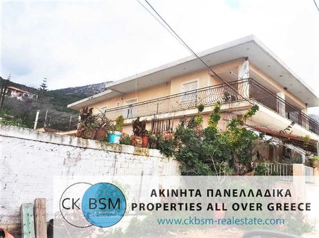 Διαμέρισμα 161τ.μ. για πώληση-Κεφαλονιά » Ελειός - πρόννοι