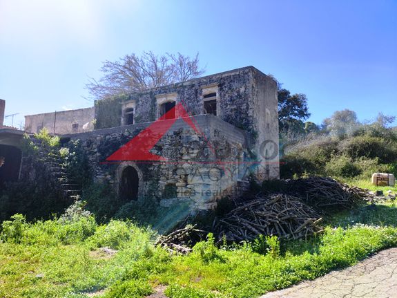 Detached home 142 sqm for sale, Rethymno Prefecture, Geropotamos