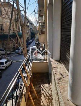 Apartment 84sqm for sale-Exarchia - Neapoli » Exarcheia
