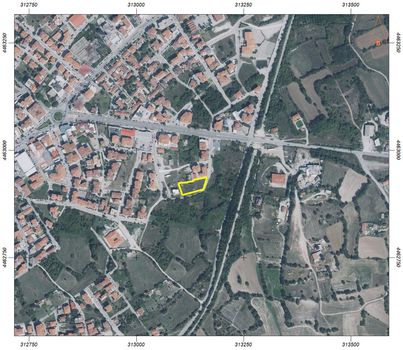 Land plot 1.572sqm for sale-Kozani » Spinaris