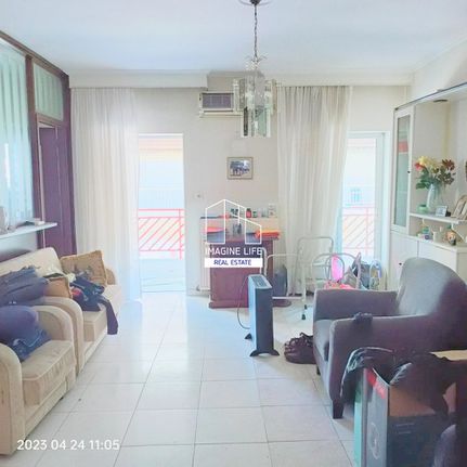 Apartment 71 sqm for sale, Thessaloniki - Suburbs, Evosmos