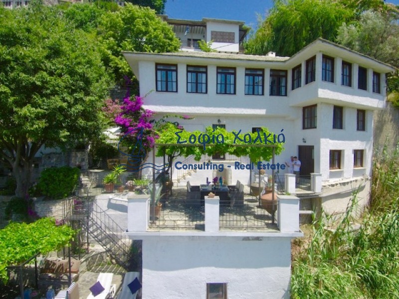Μεζονέτα 260 τ.μ. πρός πώληση, Μαγνησία, Μακρινίτσα